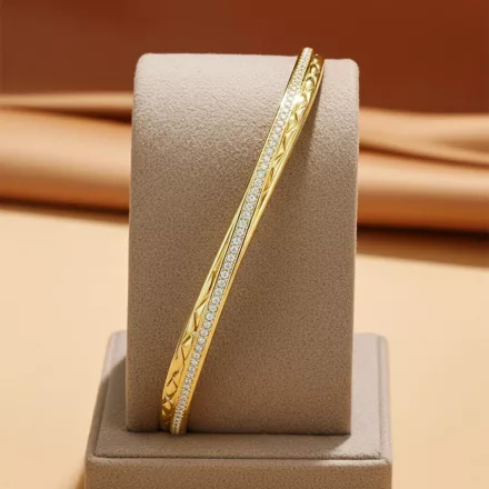 Guess női Karkötő JUBB04584JWYGL