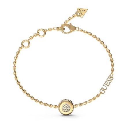 Guess női Karkötő JUBB04594JWYGL