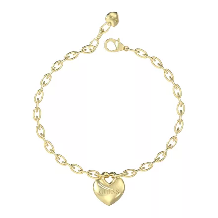 Guess női Karkötő JUBB05217JWYGL