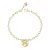 Guess női Karkötő JUBB05217JWYGL