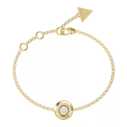 Guess női Karkötő JUBB05378JWYGS