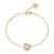 Guess női Karkötő JUBB05378JWYGS