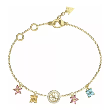 Guess női Karkötő JUBB06033JWYGMCL
