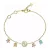 Guess női Karkötő JUBB06033JWYGMCL