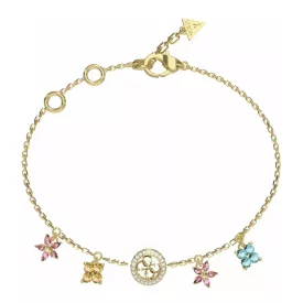 Guess női Karkötő JUBB06033JWYGMCS