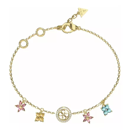 Guess női Karkötő JUBB06033JWYGMCS