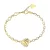 Guess női Karkötő JUBB06088JWYGS