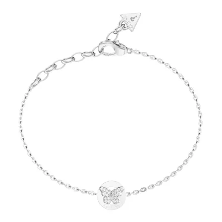Guess női Karkötő JUBB06135JWRHL