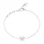 Guess női Karkötő JUBB06135JWRHL