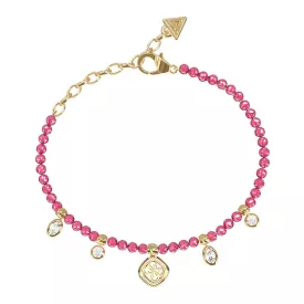 Guess női Karkötő JUBB06145JWYGFCL