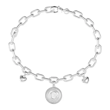Guess női Karkötő JUBB06200JWRHL
