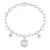 Guess női Karkötő JUBB06200JWRHL