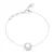 Guess női Karkötő JUBB06246JWRHS