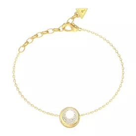 Guess női Karkötő JUBB06246JWYGL