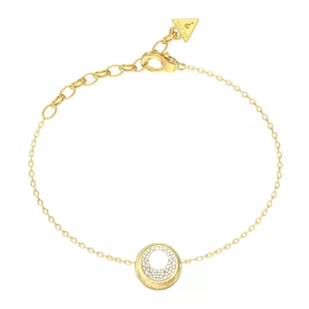 Guess női Karkötő JUBB06246JWYGL
