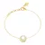 Guess női Karkötő JUBB06246JWYGL