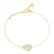 Guess női Karkötő JUBB06254JWYGL