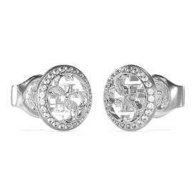 Guess női fülbevaló ékszer JUBE02136JWRHTU