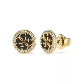 Guess női fülbevaló ékszer JUBE02147JWYGBKTU
