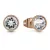 Guess női fülbevaló ékszer JUBE02159JWRGTU