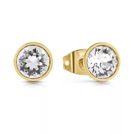 Guess női fülbevaló ékszer JUBE02159JWYGTU