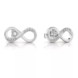 Guess női fülbevaló ékszer JUBE02182JWRHTU