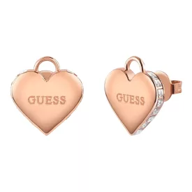 Guess női fülbevaló ékszer JUBE02231JWRGTU