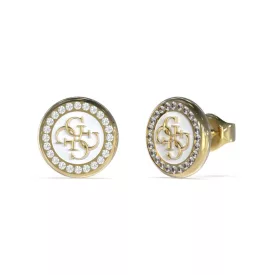 Guess női fülbevaló ékszer JUBE03123JWYGWHTU