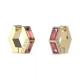 Guess női fülbevaló ékszer JUBE03133JWYGFCTU