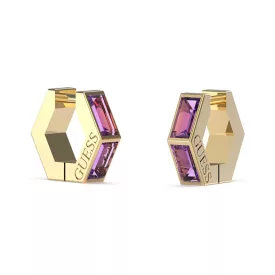 Guess női fülbevaló ékszer JUBE03133JWYGLATU