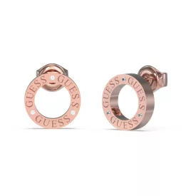 Guess női fülbevaló ékszer JUBE03173JWRGTU