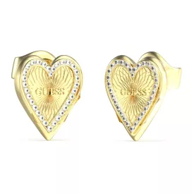 Guess női fülbevaló ékszer JUBE03237JWYGTU
