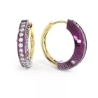 Guess női fülbevaló ékszer JUBE03253JWYGPPTU