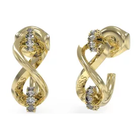 Guess női fülbevaló ékszer JUBE03272JWYGTU