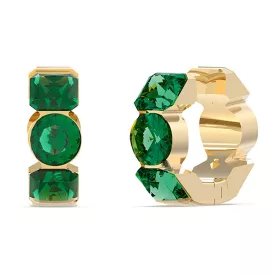 Guess női fülbevaló ékszer JUBE03305JWYGEMTU