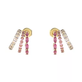 Guess női fülbevaló ékszer JUBE03307JWYGPKTU