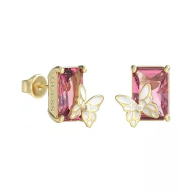 Guess női fülbevaló ékszer JUBE04095JWYGLPTU