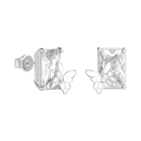 Guess női fülbevaló ékszer JUBE04099JWRHTU