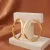 Guess női Creoles JUBE04193JWYGTU