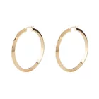 Guess női Creoles JUBE04193JWYGTU