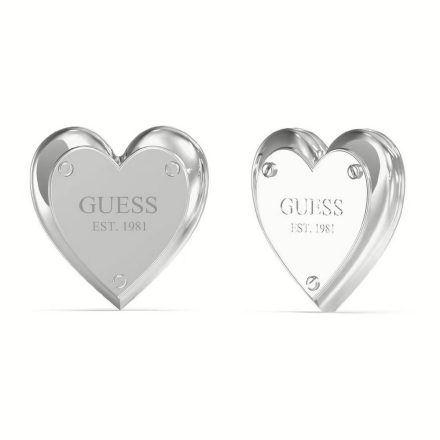 Guess női fülbevaló ékszer JUBE04209JWRHTU