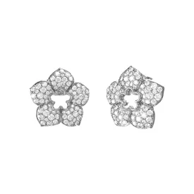 Guess női fülbevaló ékszer JUBE04469JWRHTU