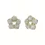 Guess női fülbevaló ékszer JUBE04469JWYGTU