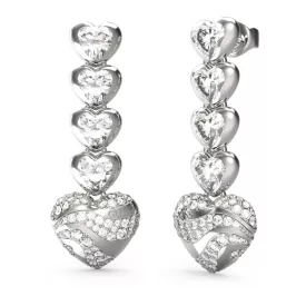 Guess női fülbevaló ékszer JUBE04493JWRHTU