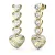 Guess női fülbevaló ékszer JUBE04493JWYGTU