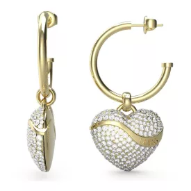 Guess női fülbevaló ékszer JUBE04495JWYGTU