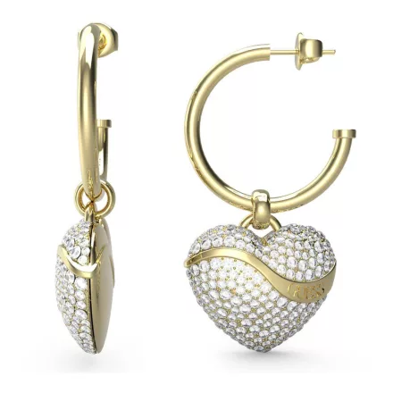 Guess női fülbevaló ékszer JUBE04495JWYGTU