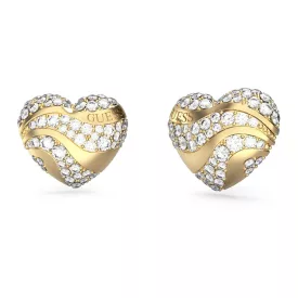 Guess női fülbevaló ékszer JUBE04504JWYGTU