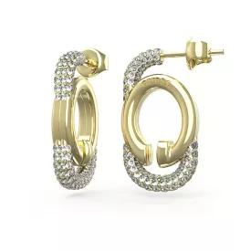 Guess női fülbevaló ékszer JUBE04517JWYGTU