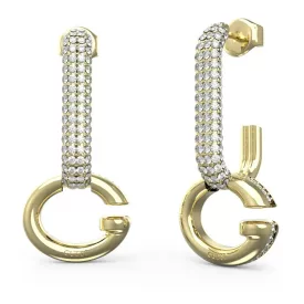 Guess női fülbevaló ékszer JUBE04520JWYGTU